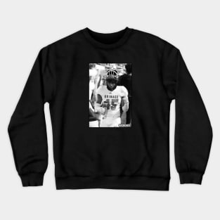 45 DAYS Crewneck Sweatshirt